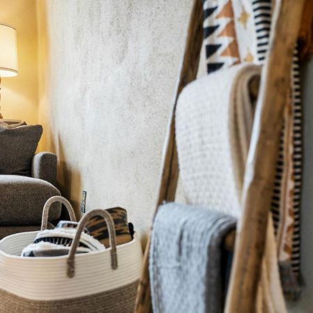 Rancho De La Luna Casita Santa Fe Zewnętrze zdjęcie