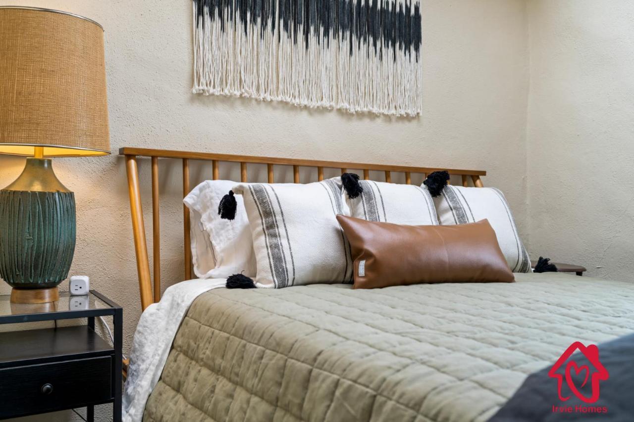 Rancho De La Luna Casita Santa Fe Zewnętrze zdjęcie
